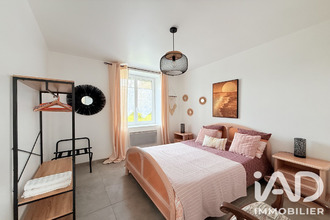  maison le-vivier-sur-mer 35960