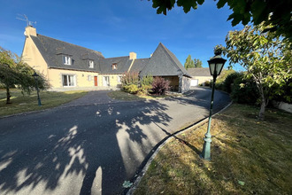  maison le-vivier-sur-mer 35960