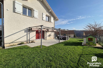  maison leaz 01200