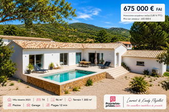  maison lecci 20137