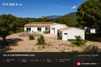  maison lecci 20137