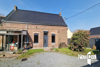  maison lecelles 59226