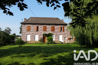  maison lecelles 59226