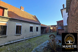  maison lecluse 59259