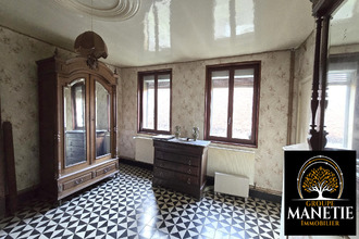  maison lecluse 59259