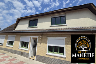  maison lecluse 59259