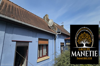  maison lecluse 59259