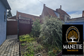  maison lecluse 59259