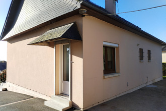  maison lecousse 35133