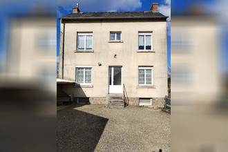  maison lecousse 35133