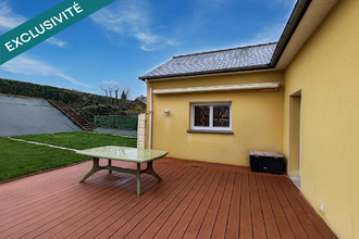  maison lecousse 35133