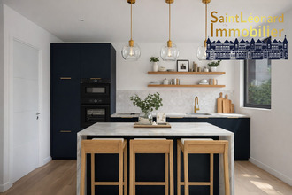  maison lecousse 35133