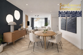  maison lecousse 35133