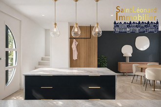  maison lecousse 35133