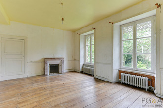  maison lecousse 35133