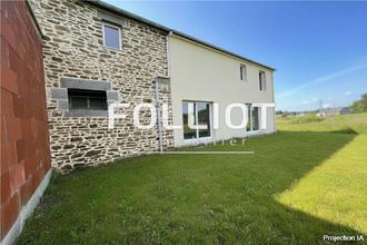  maison lecousse 35133