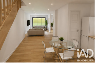  maison lecousse 35133