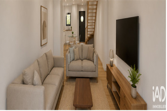  maison lecousse 35133