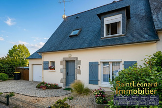  maison lecousse 35133