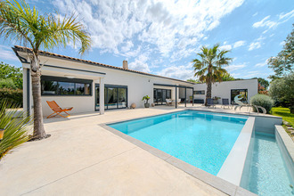  maison lecques 30250