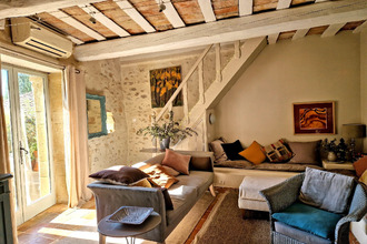  maison lecques 30250