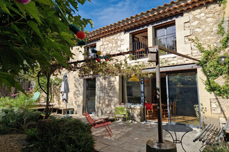  maison lecques 30250