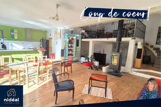  maison lecques 30250