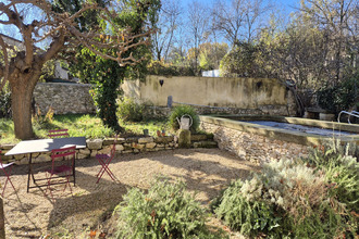  maison lecques 30250