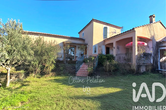  maison lecques 30250