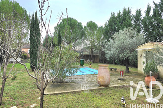  maison lecques 30250