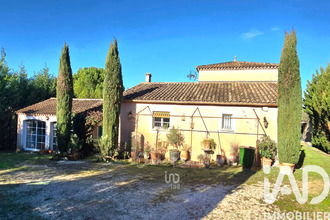  maison lecques 30250