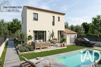  maison lecques 30250