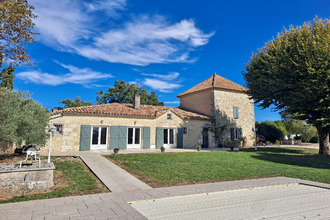  maison lectoure 32700