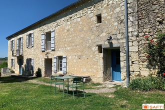  maison lectoure 32700