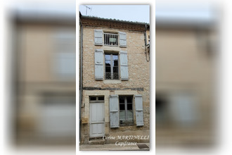  maison lectoure 32700