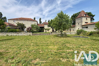  maison lectoure 32700