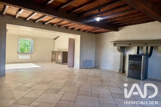  maison lecussan 31580