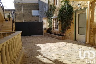  maison ledenon 30210