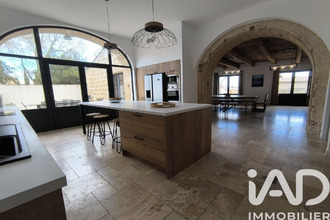  maison ledenon 30210