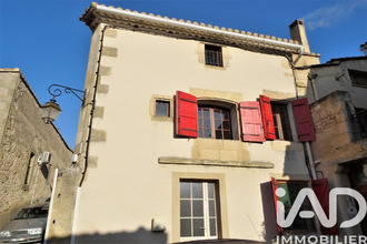  maison ledenon 30210