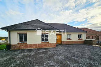  maison ledinghem 62380