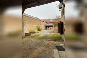  maison leffincourt 08310