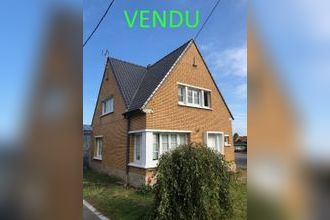  maison leffrinckoucke 59495