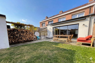  maison leffrinckoucke 59495