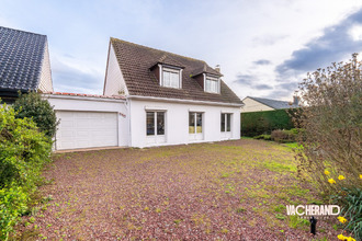  maison leffrinckoucke 59495