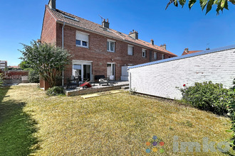  maison leffrinckoucke 59495