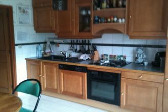  maison leforest 62790