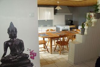  maison leforest 62790