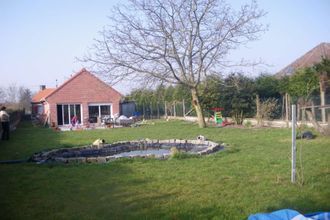  maison leforest 62790