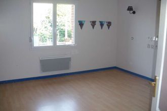  maison leforest 62790